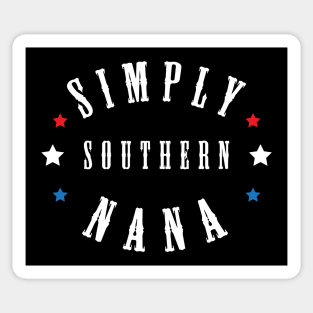 Simply Southern Nana Sticker